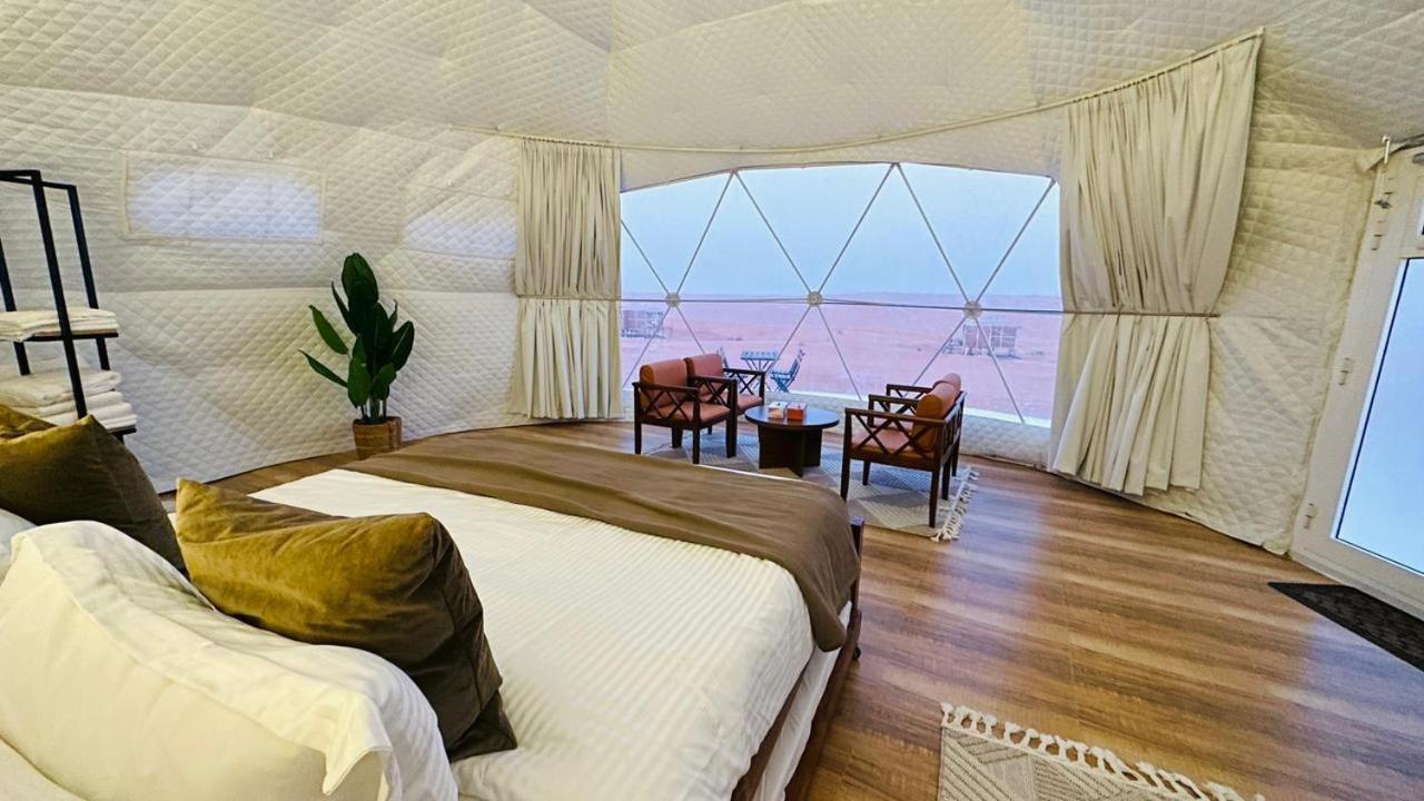 Milky Way Domes Hotel Bidiya Phòng bức ảnh