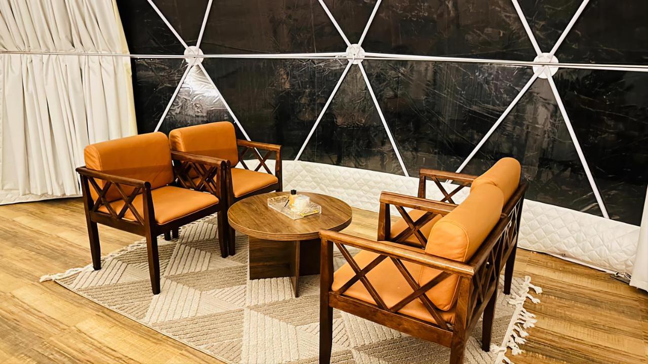Milky Way Domes Hotel Bidiya Phòng bức ảnh