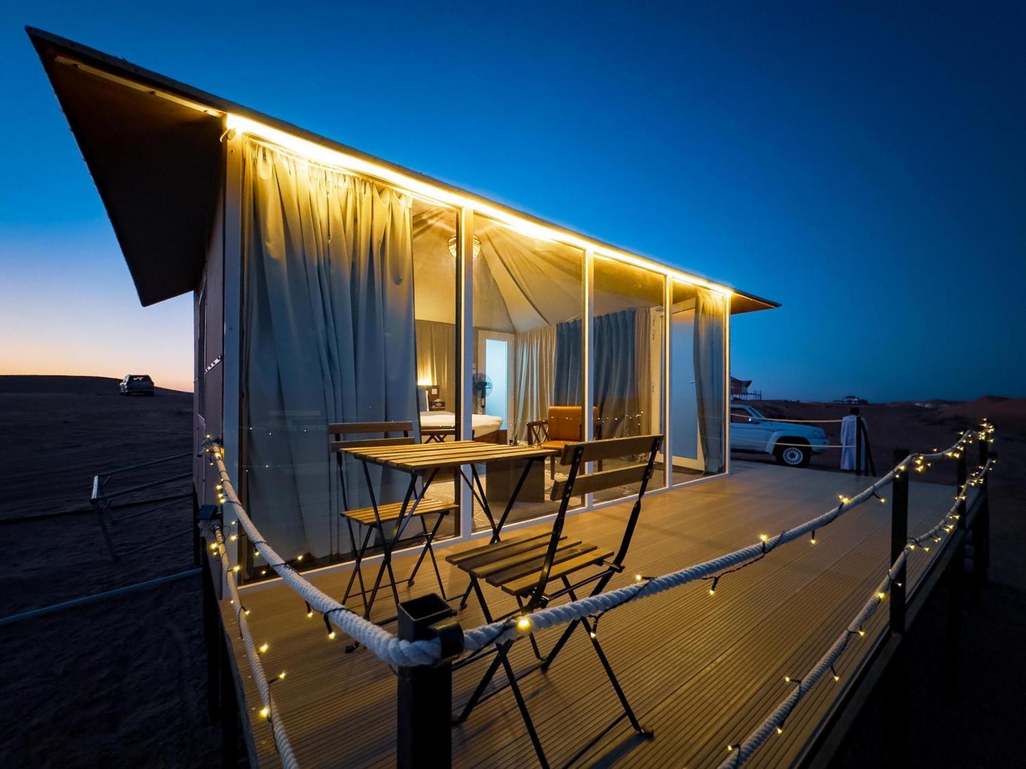 Milky Way Domes Hotel Bidiya Ngoại thất bức ảnh