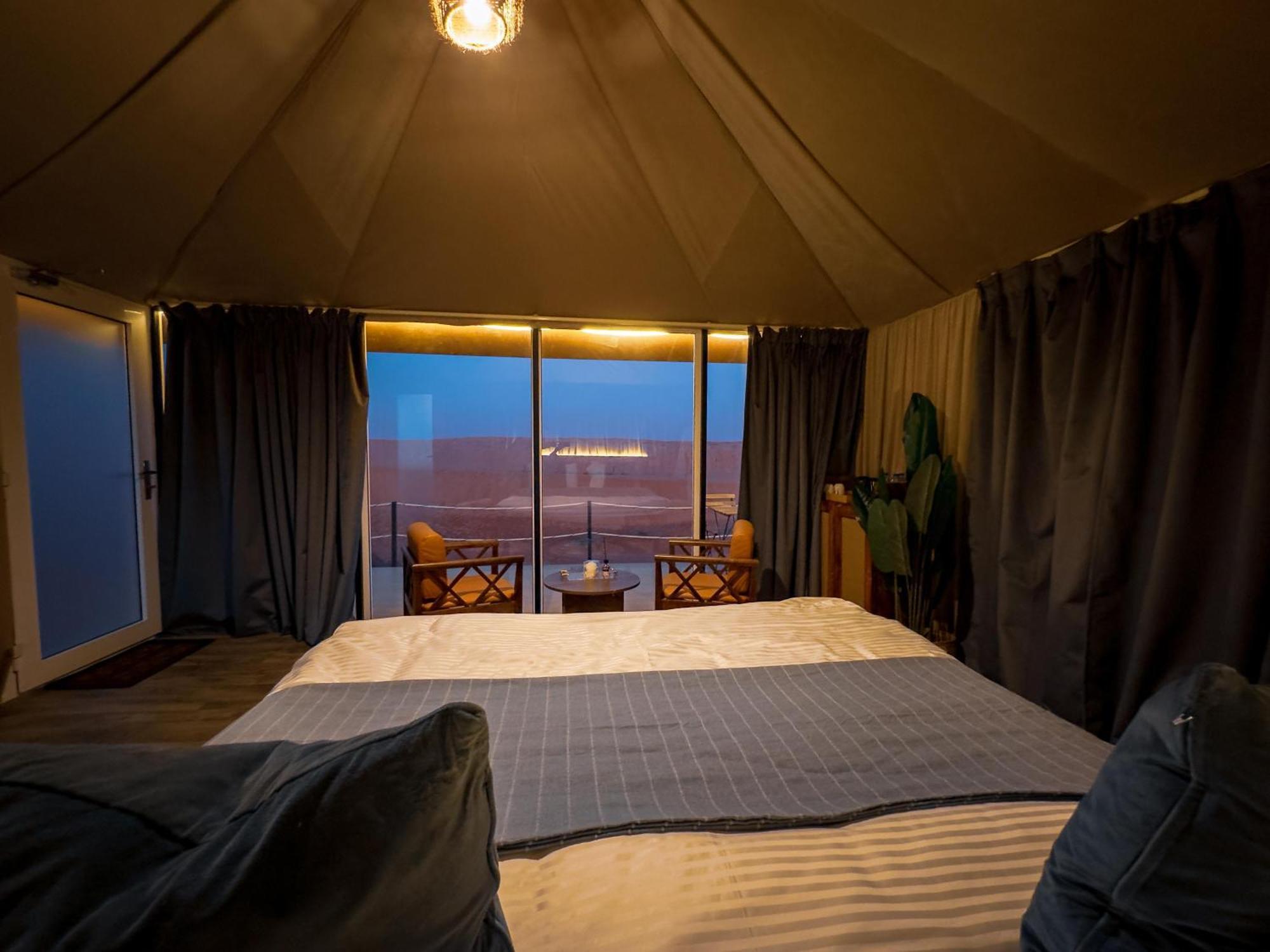 Milky Way Domes Hotel Bidiya Ngoại thất bức ảnh