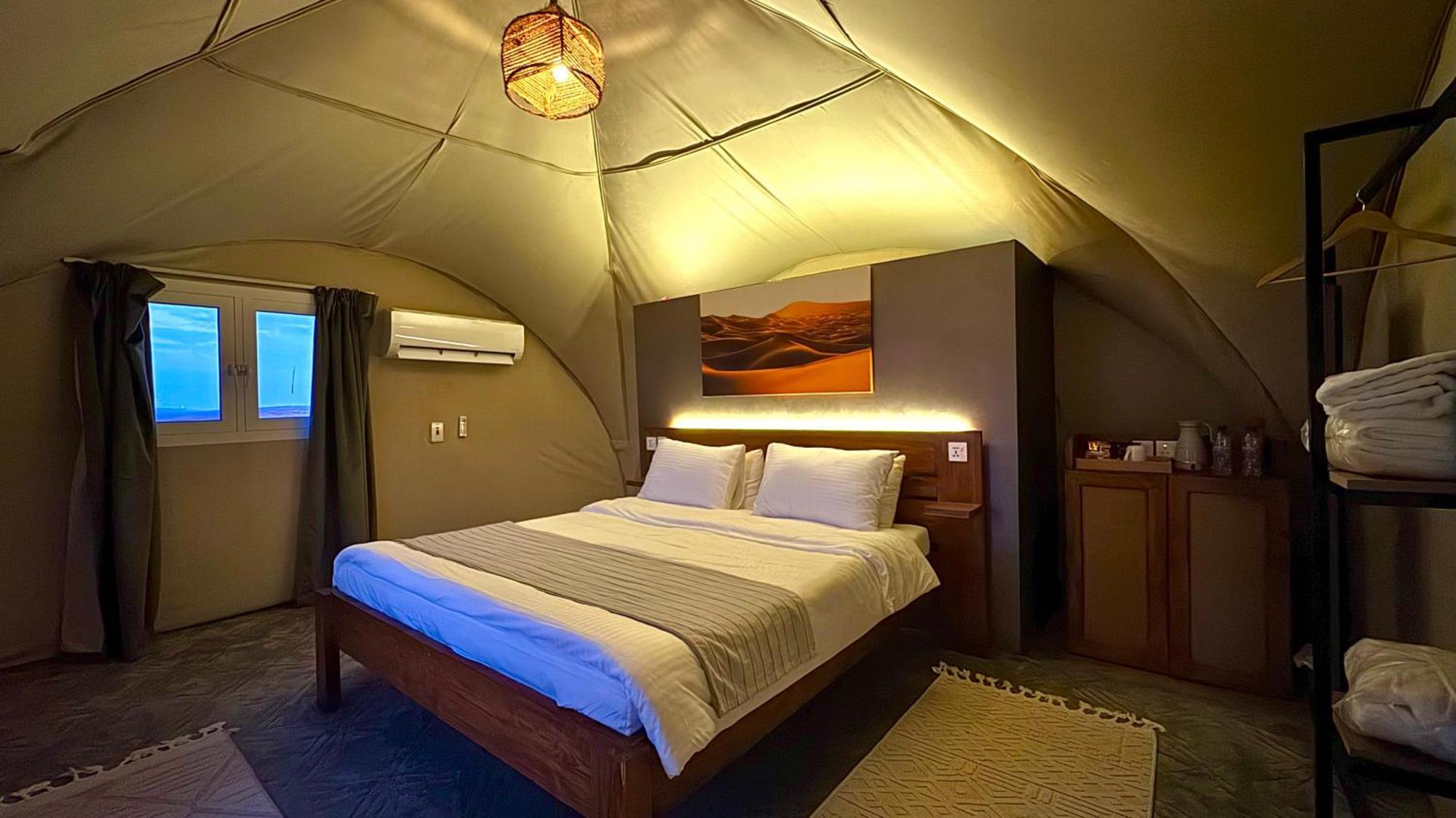 Milky Way Domes Hotel Bidiya Ngoại thất bức ảnh