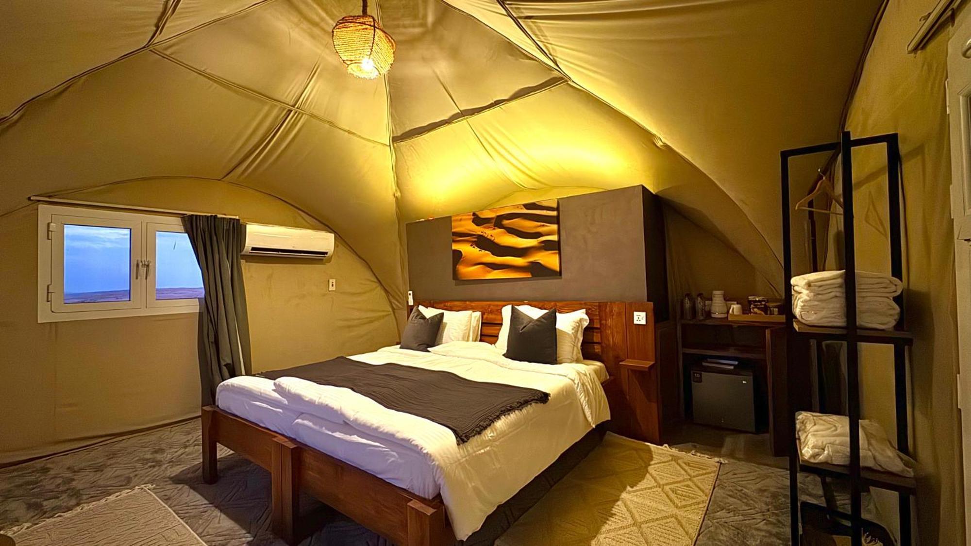 Milky Way Domes Hotel Bidiya Ngoại thất bức ảnh